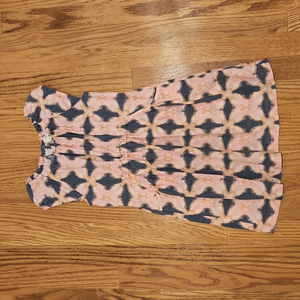 Crewcuts dress - sz 6